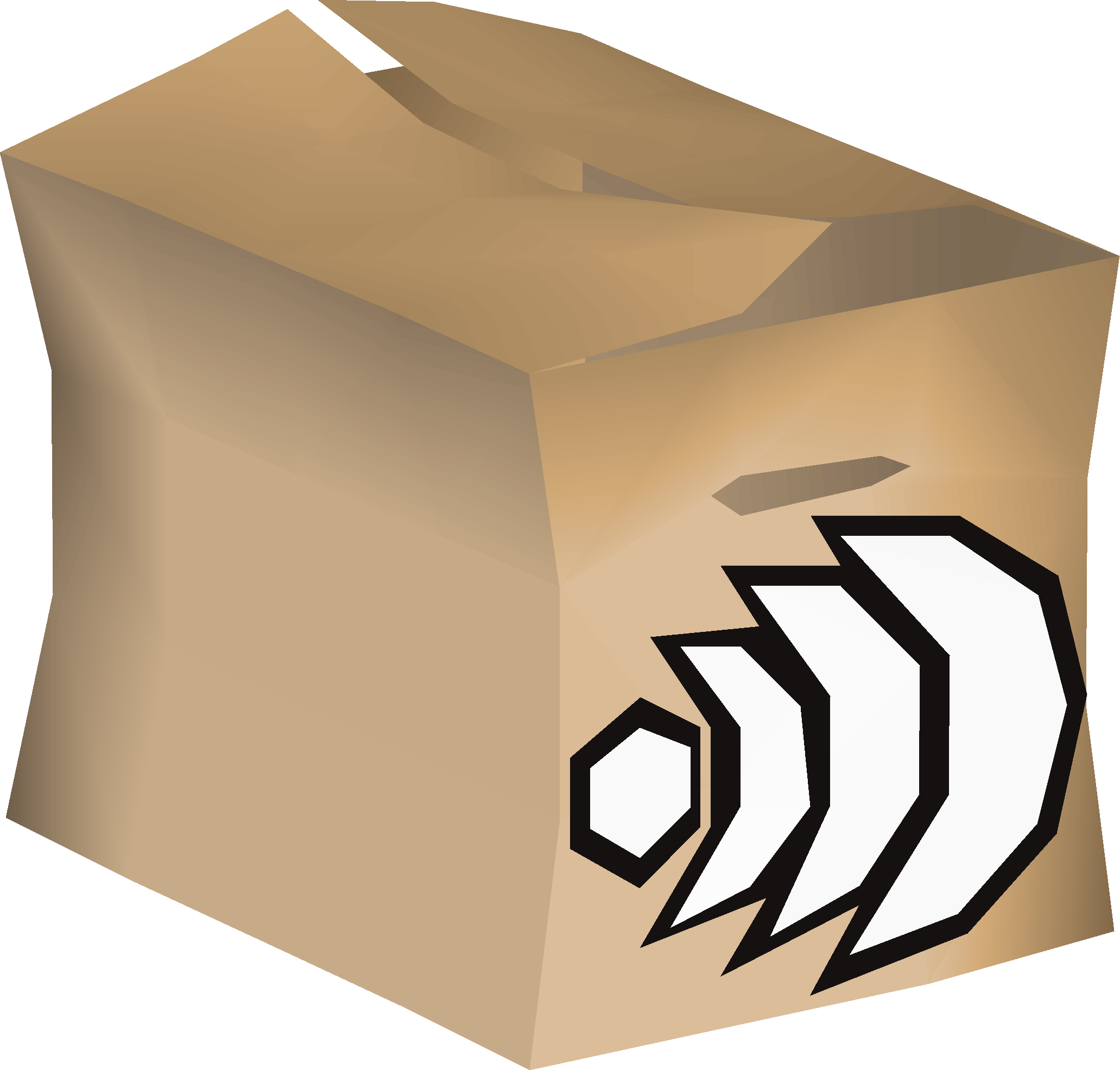 Elemental rune pack