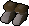 Steel boots.png: Infernal pyrelord drops Steel boots with rarity 3 × 1/128 in quantity 1