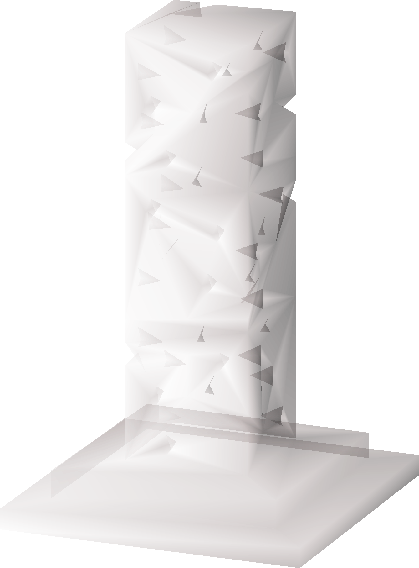 Stone space