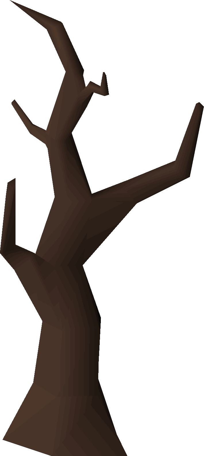 Dead tree (old)