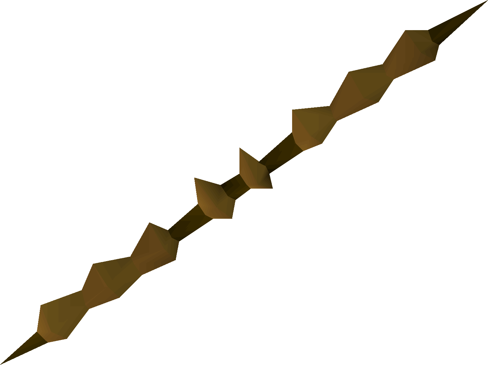 Spear (Last Man Standing)