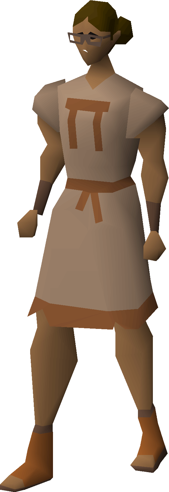 Shopkeeper (Salvager Overlook)