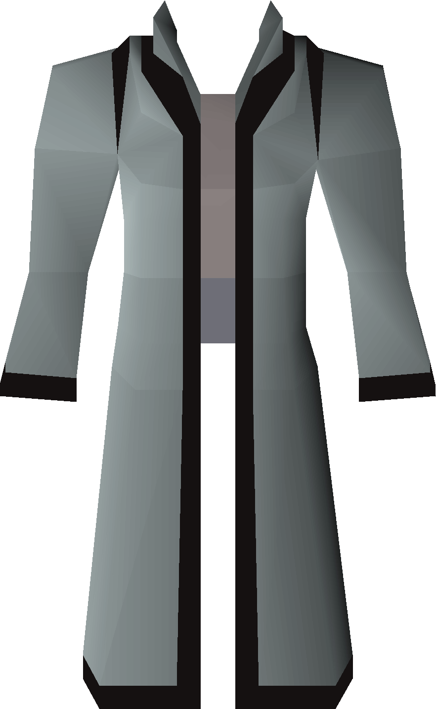 3rd age robe top (Last Man Standing)