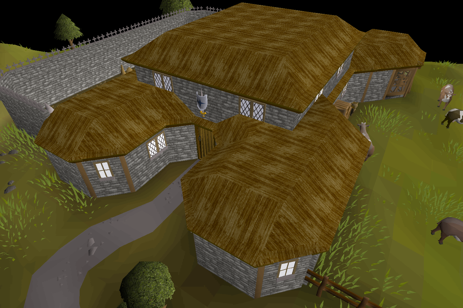 Crafting Guild