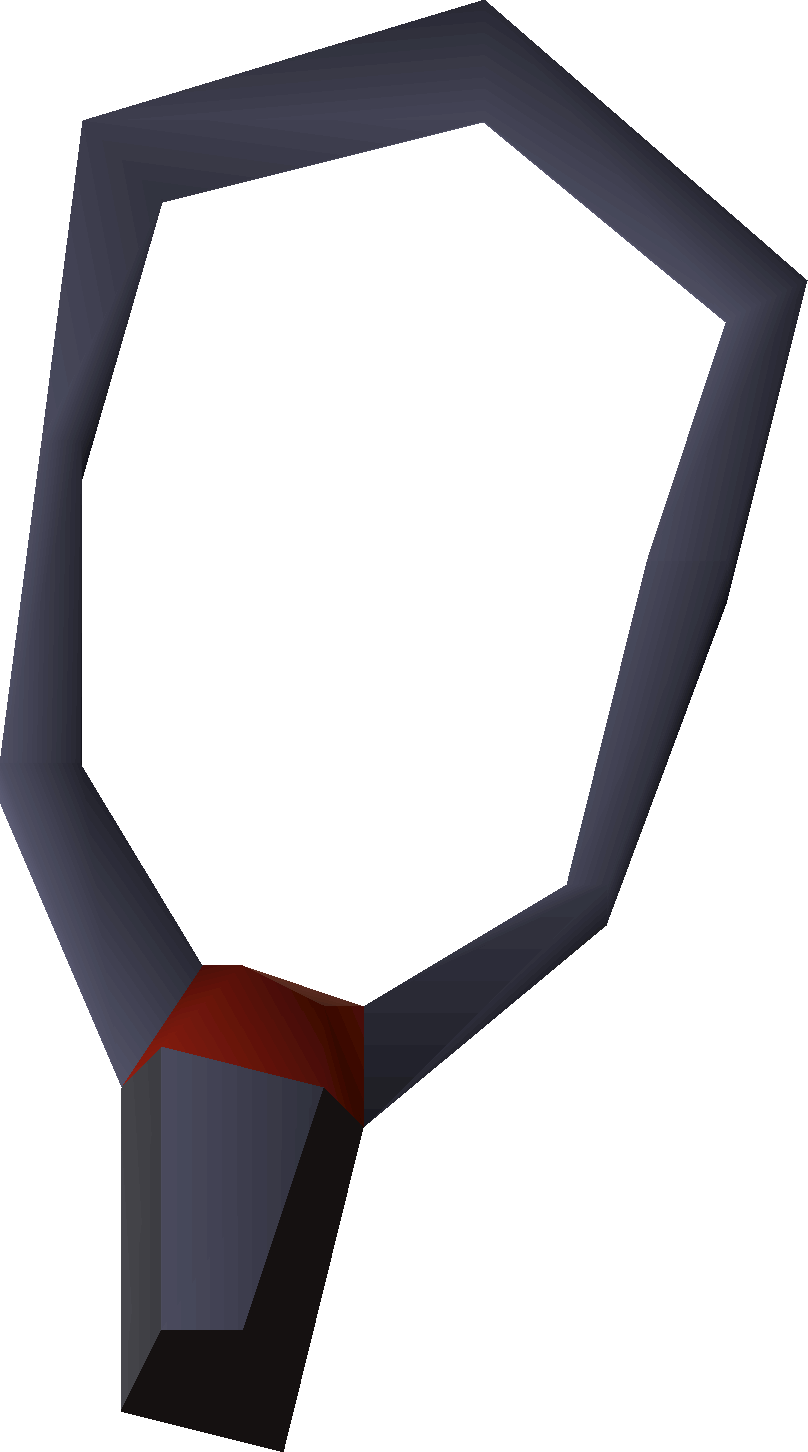 Amulet of fury (Last Man Standing)