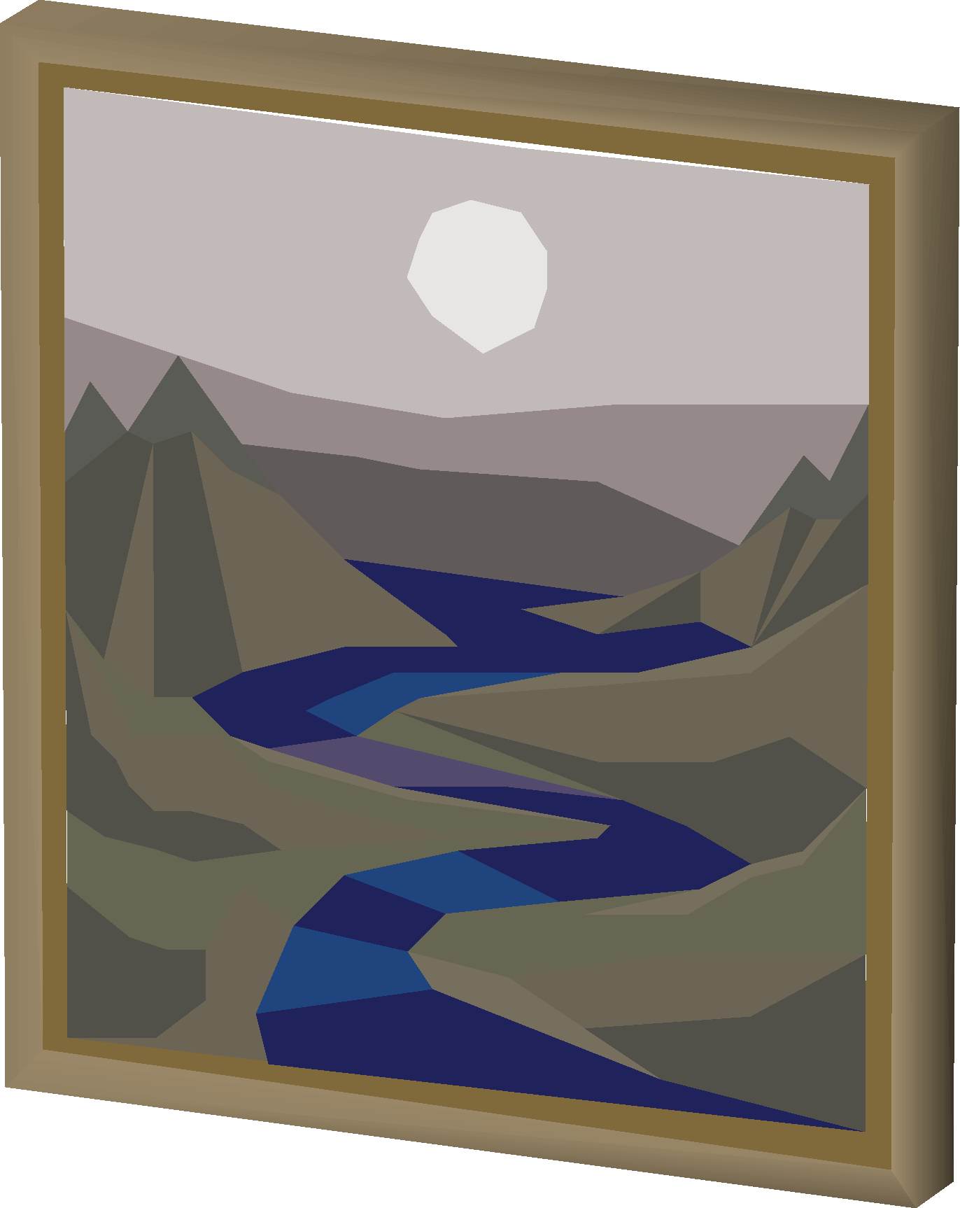 Painting (Misthalin Mystery)