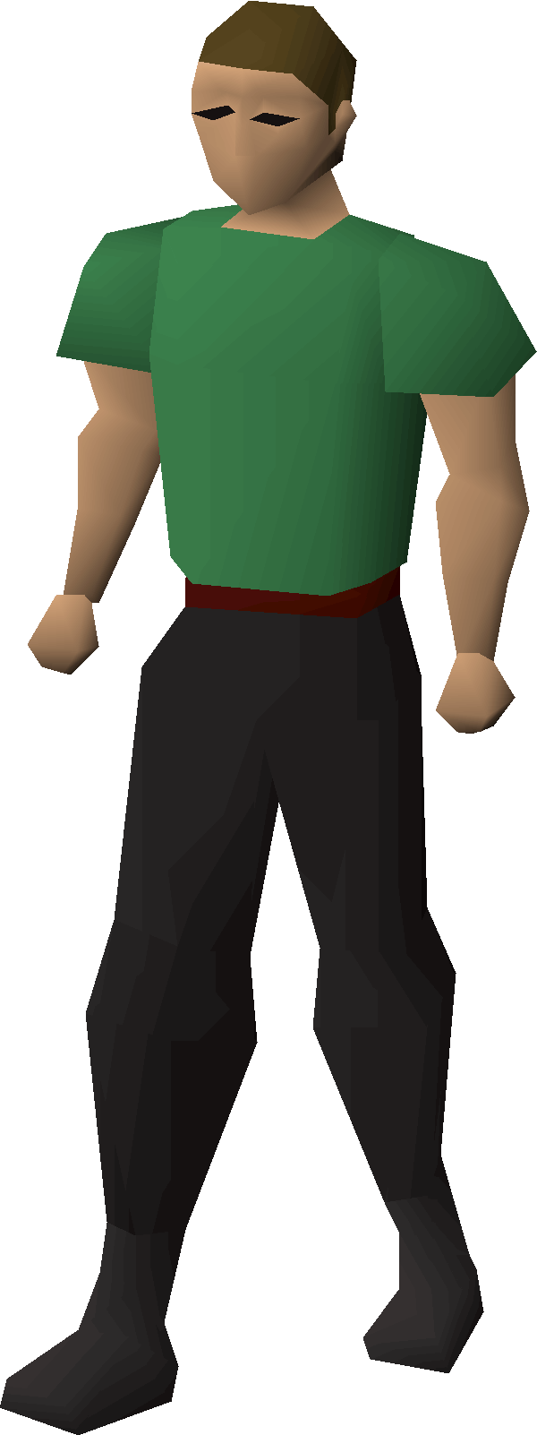 Player character