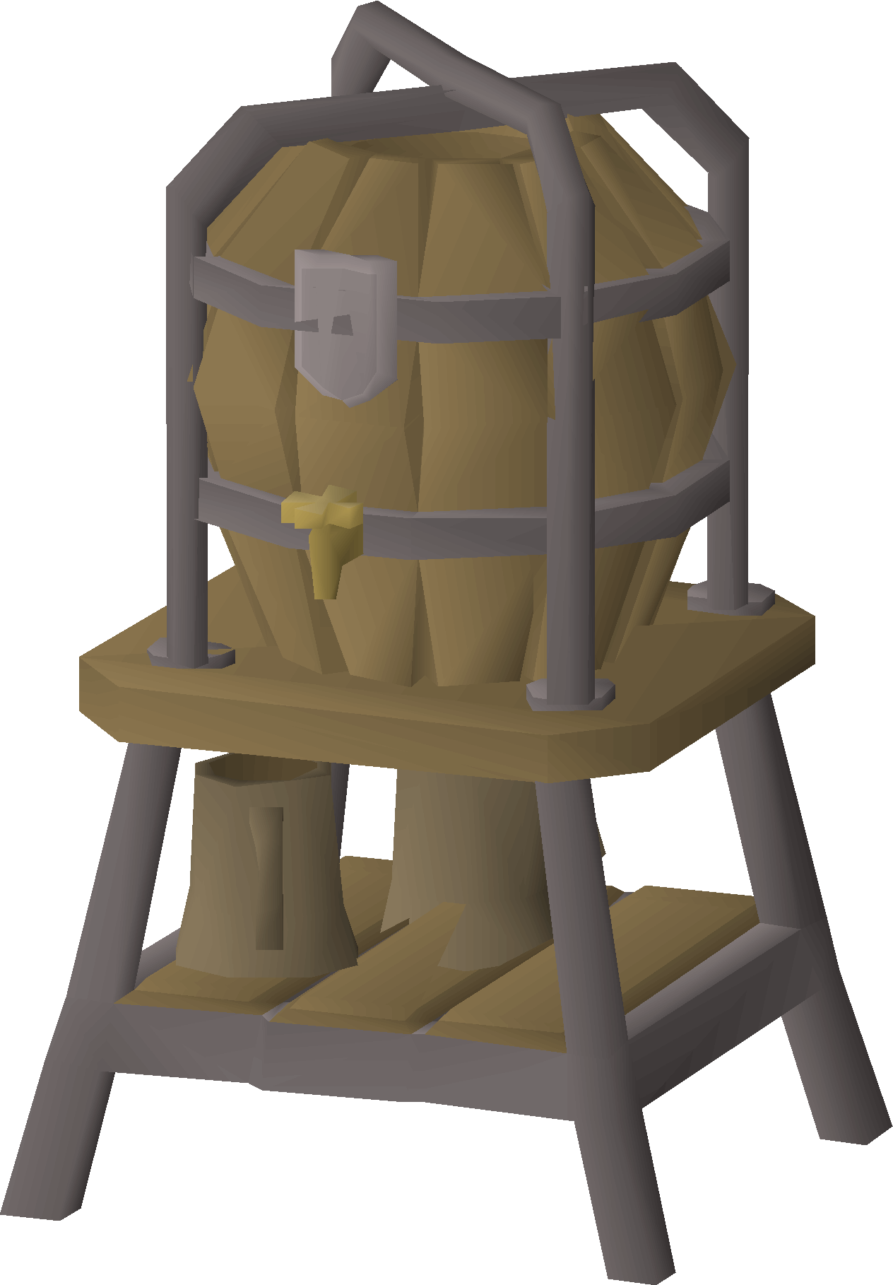 Keg (facility)