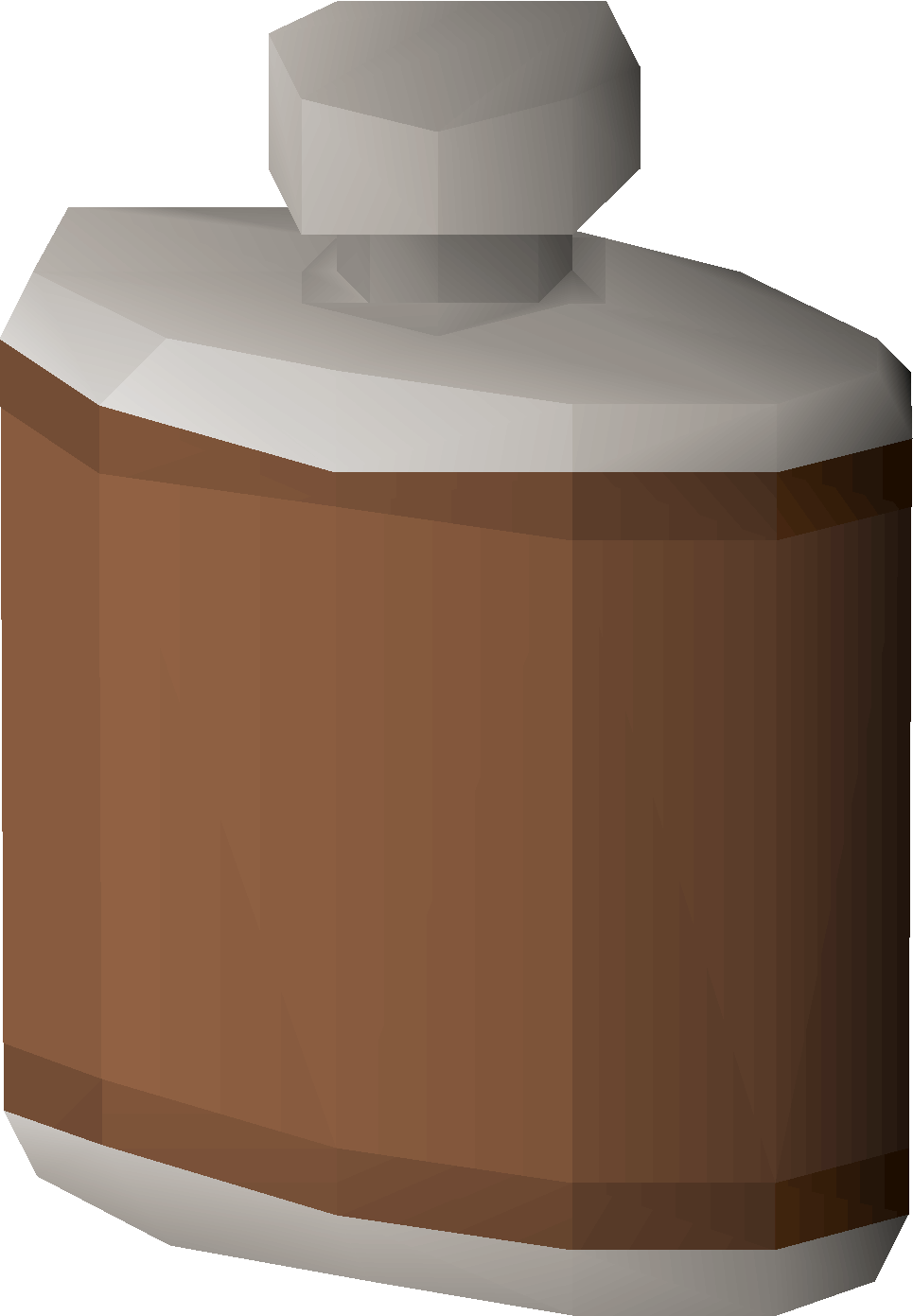 Drinking flask