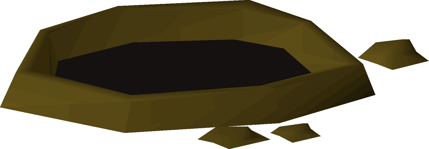 Dark hole (Lumbridge Swamp)