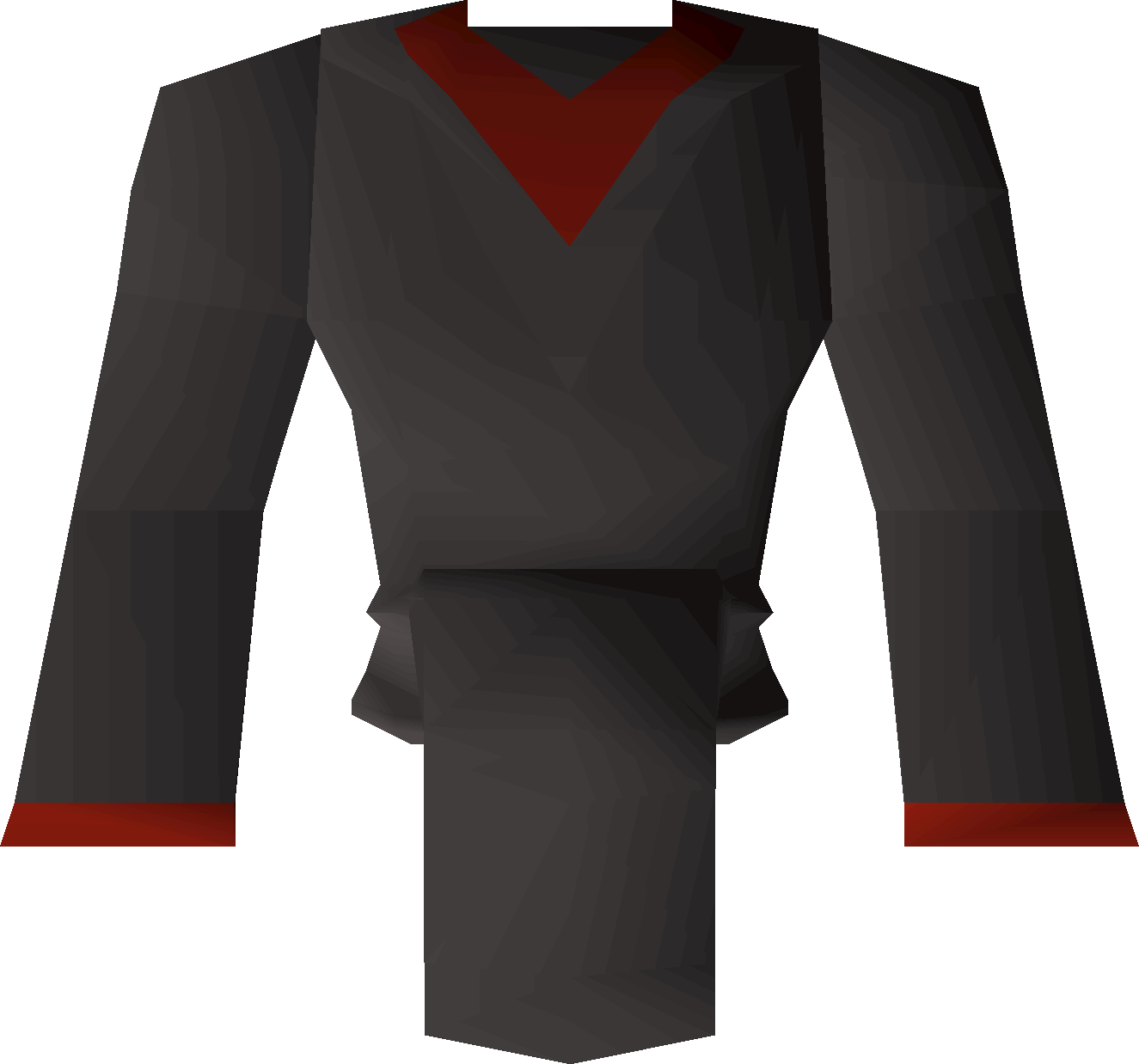Elder chaos top (or)