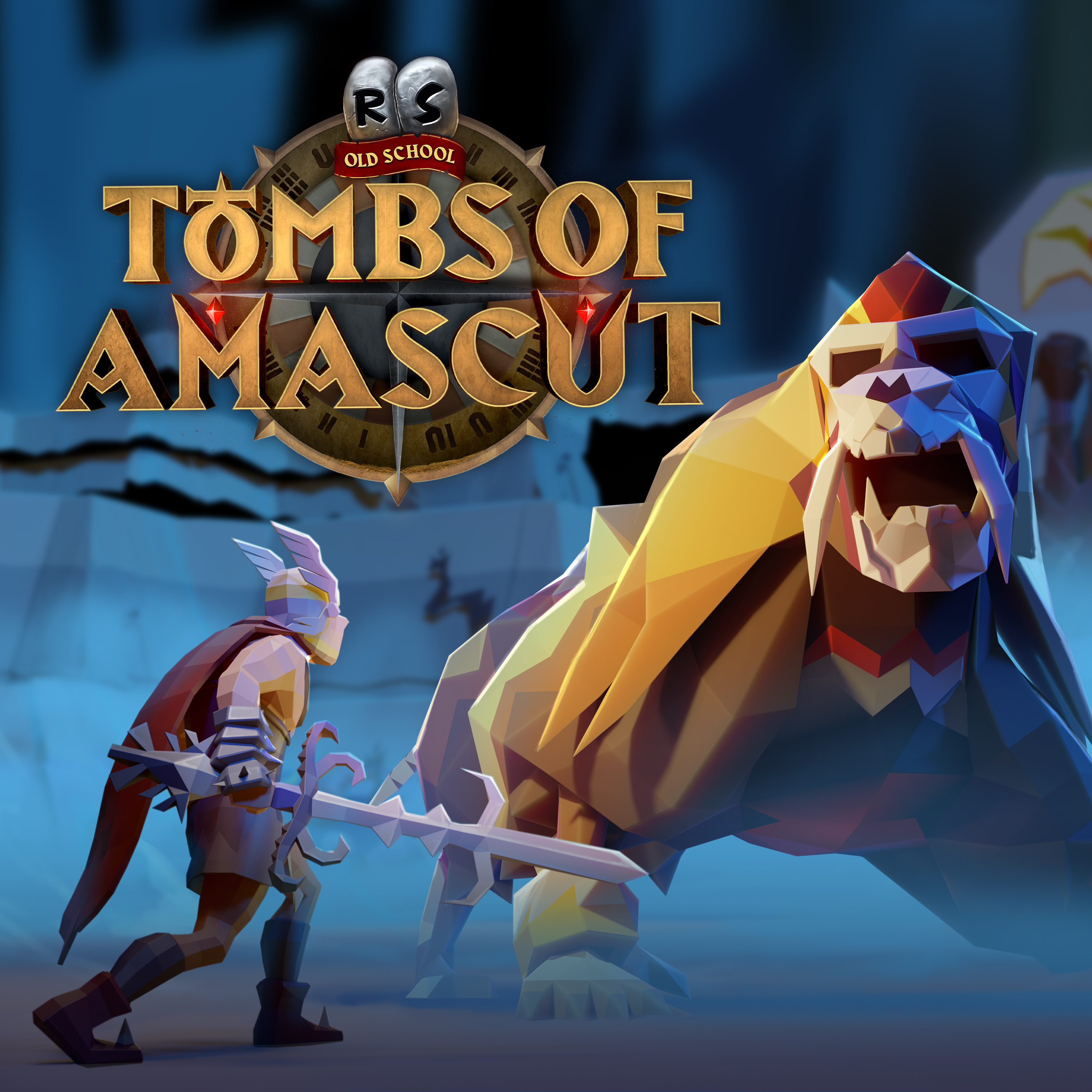 RuneScape- Tombs Of Amascut