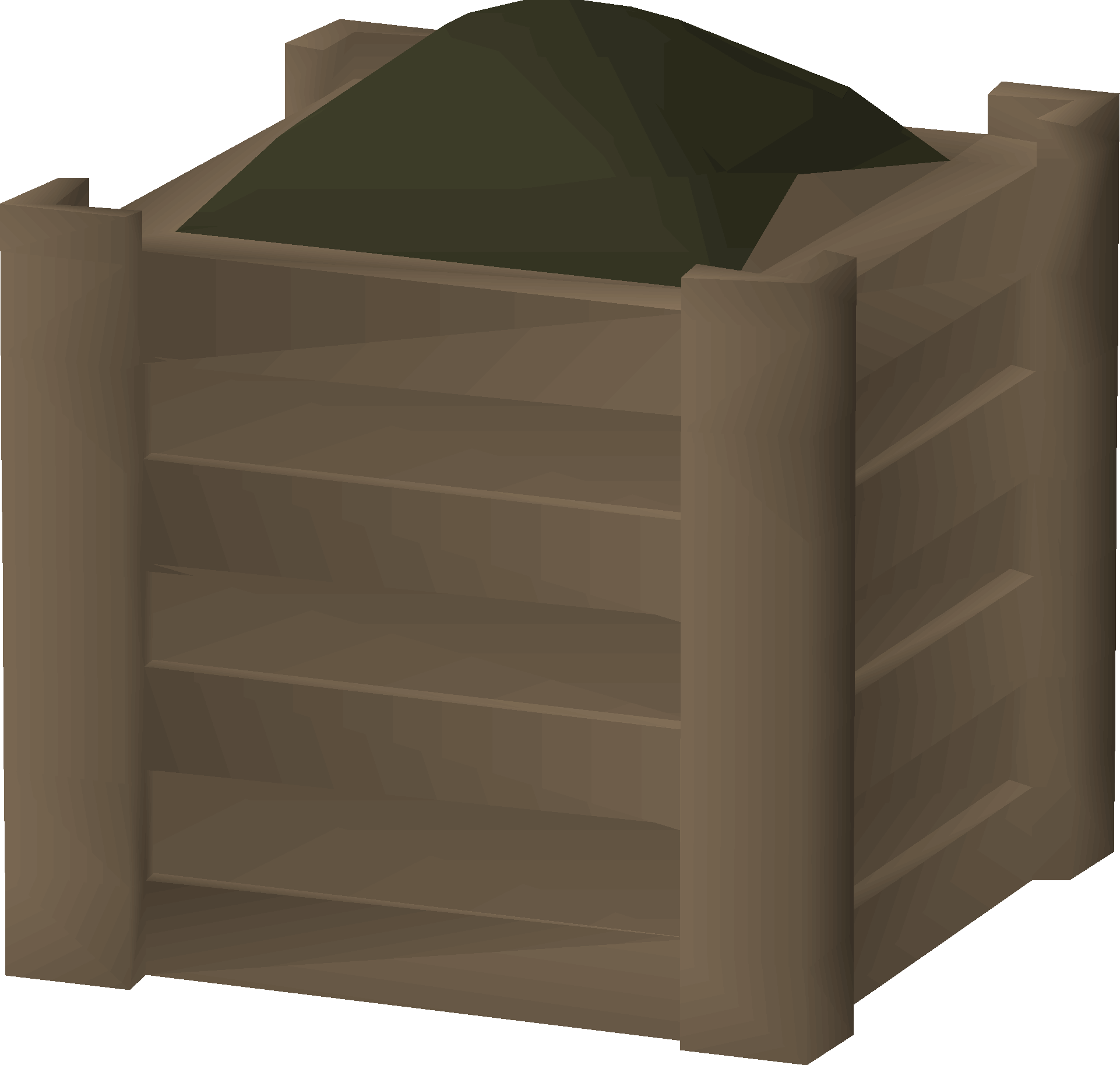 Crate (coal)