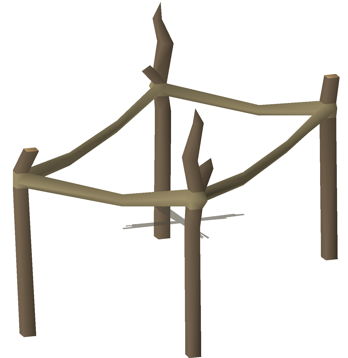Pottery oven (amenity)