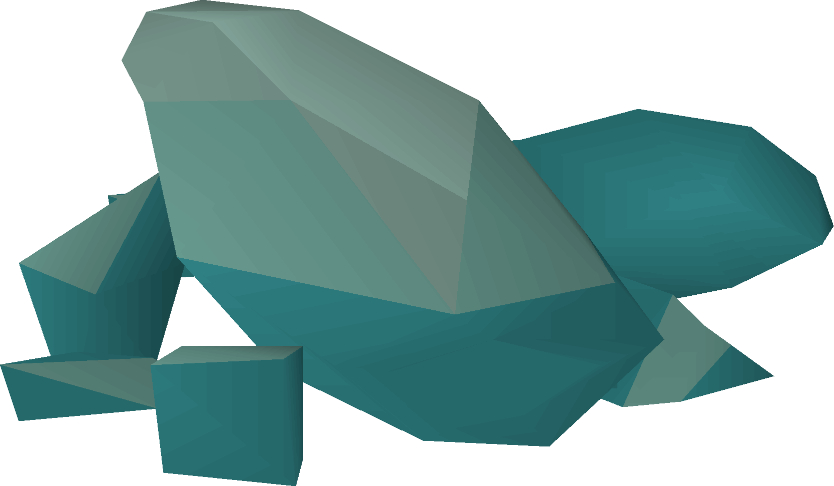 Fallen guardian