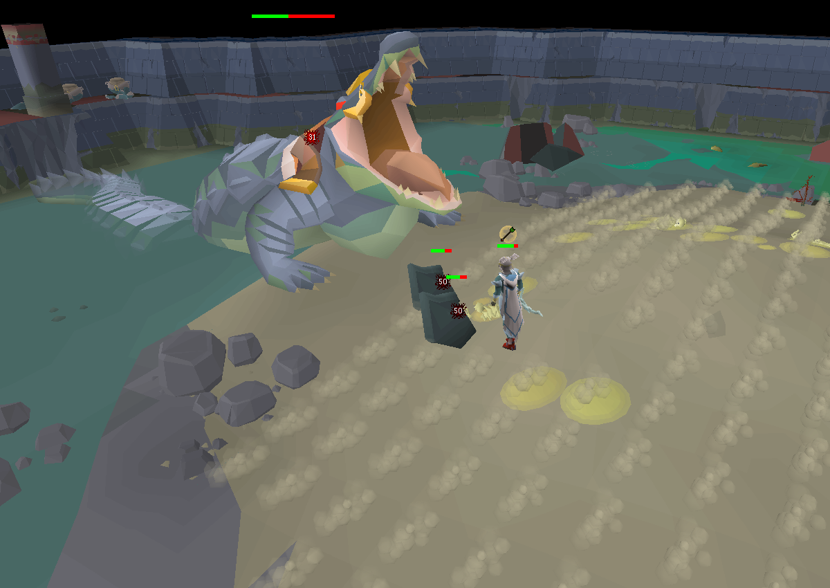 Chompington