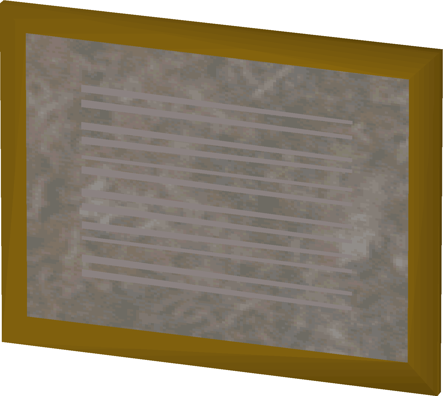 Noticeboard (Crack the Clue III)