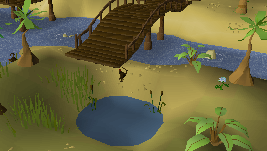Watering Hole