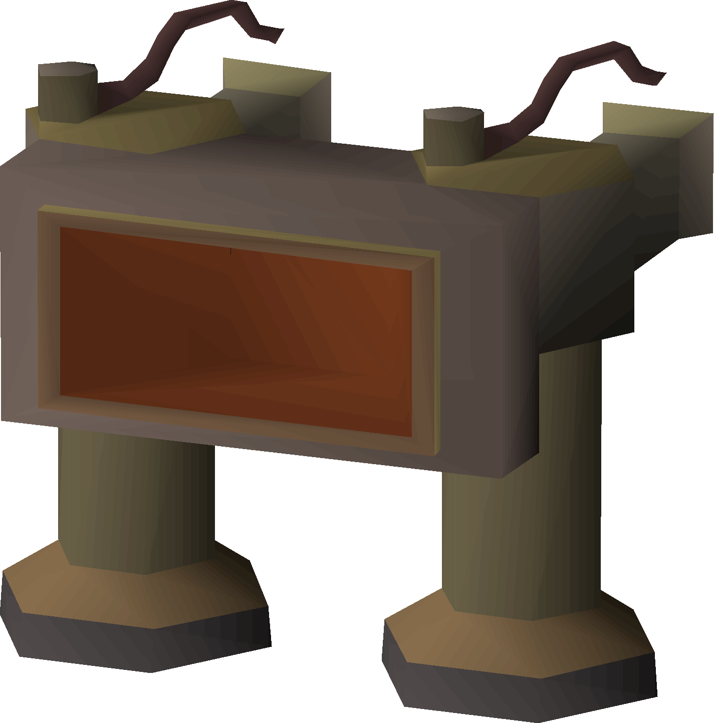 Firebox
