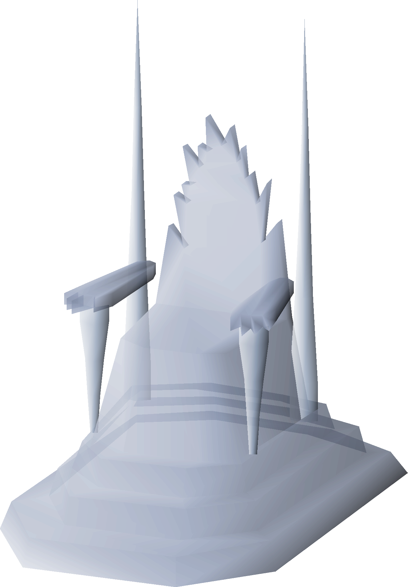 Ice Throne
