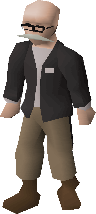 Trade Referee
