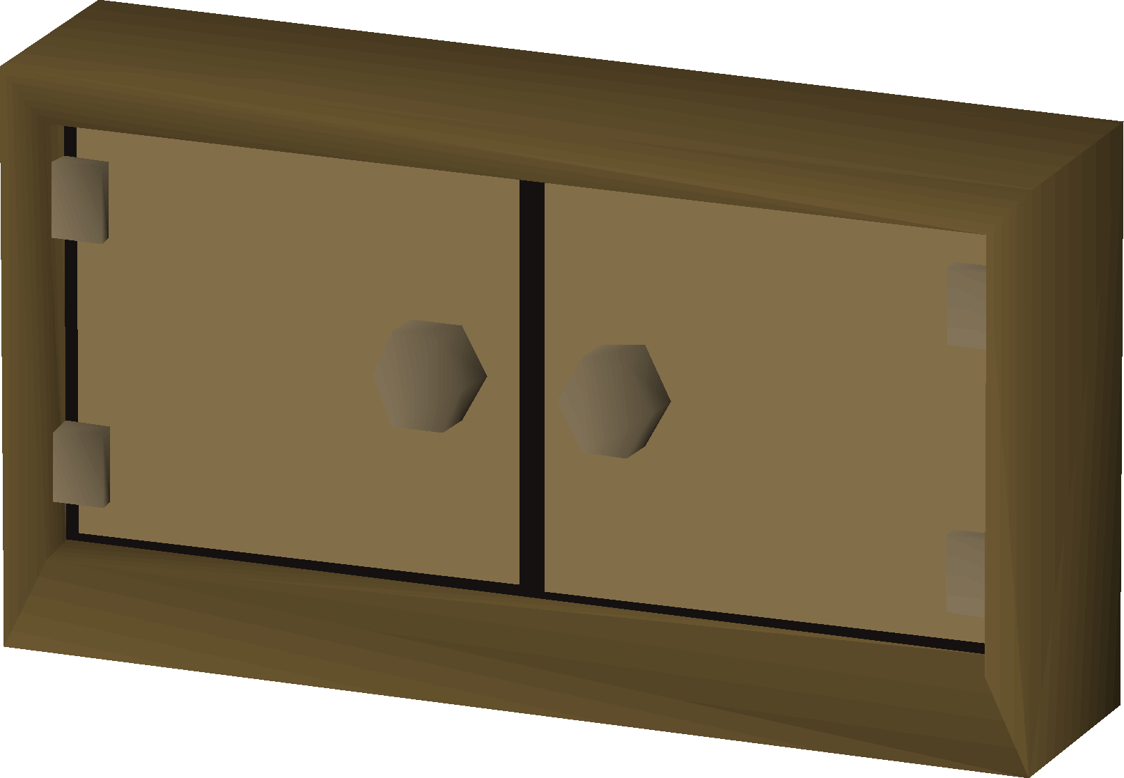 Cupboard (rock pick)