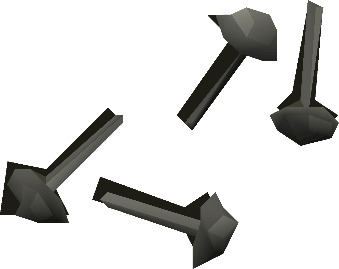 Rivets