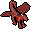 Baby red dragon (interface item)