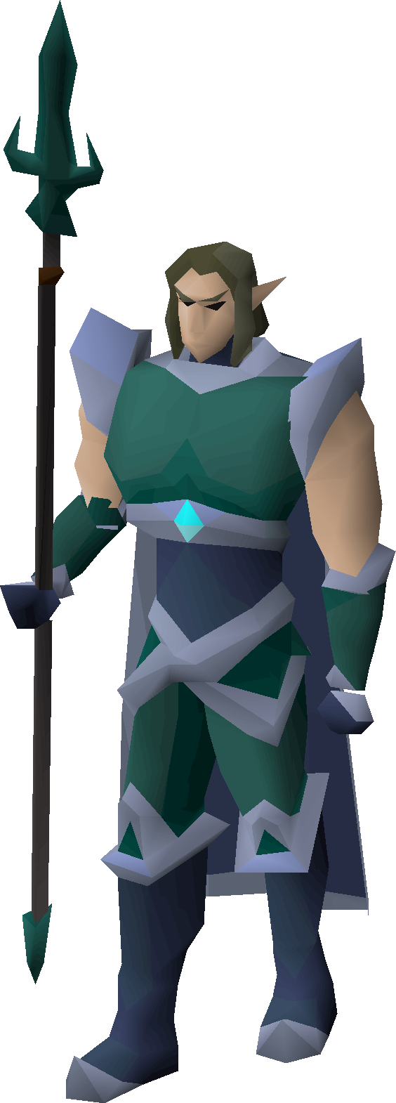 Essyllt (Nightmare Zone)