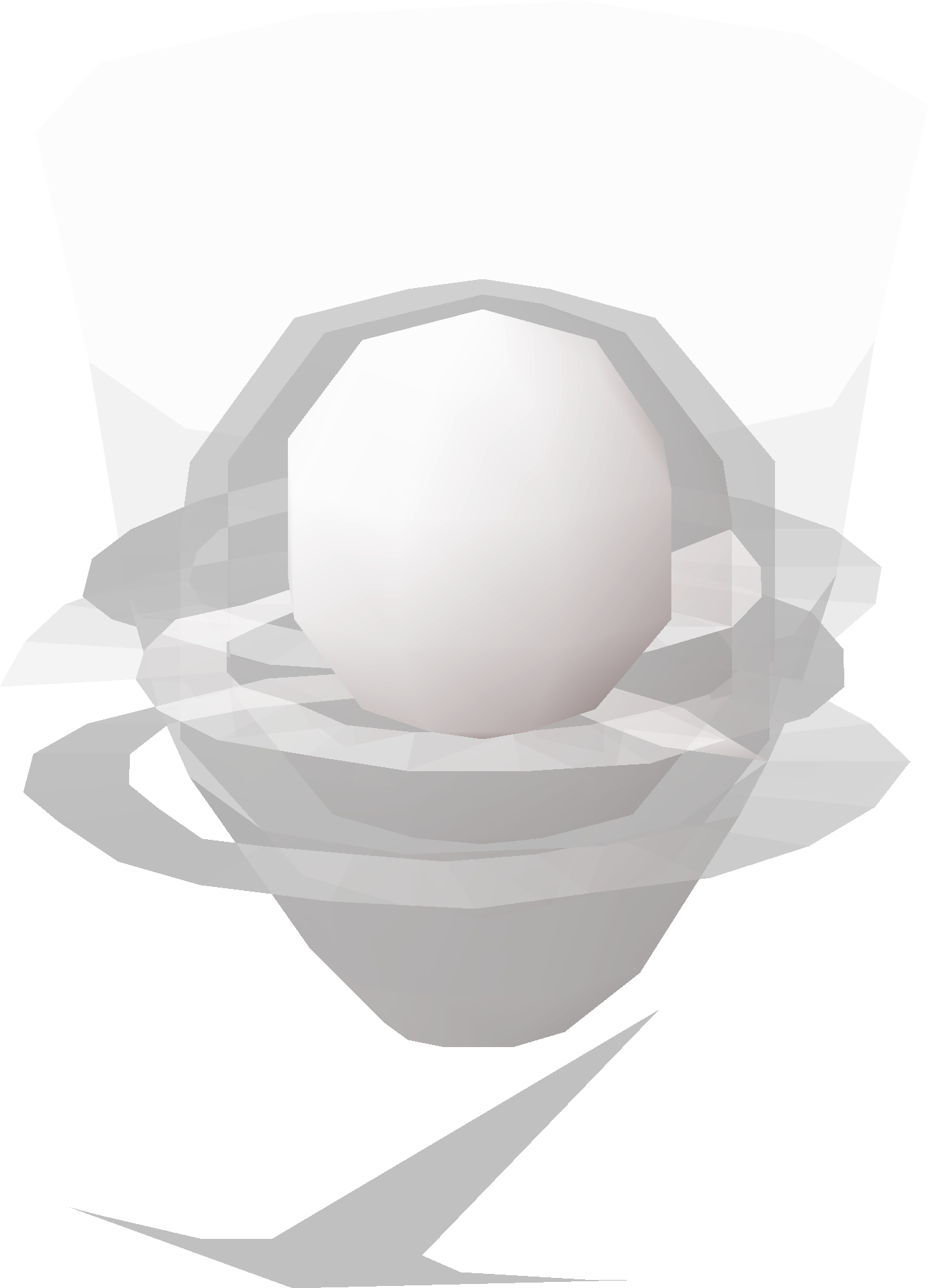 Unstable Orb