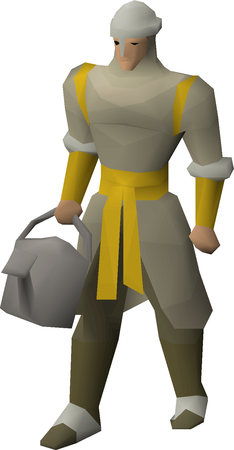 Treznor (unused)