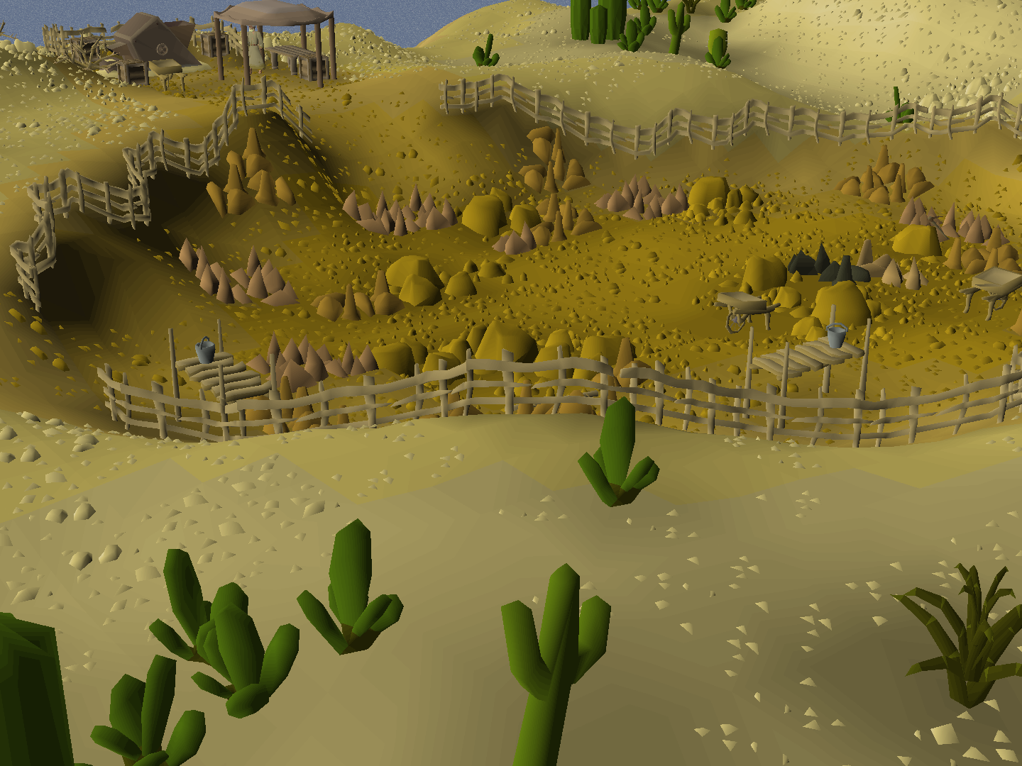 Quarry