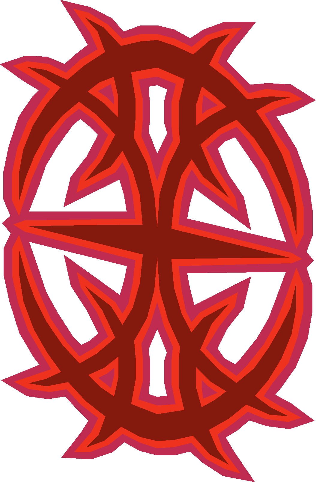 Barrier (The Corrupted Gauntlet)